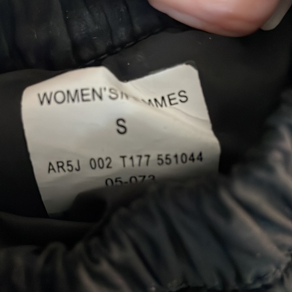 North face down booties. - Picture 4 of 4